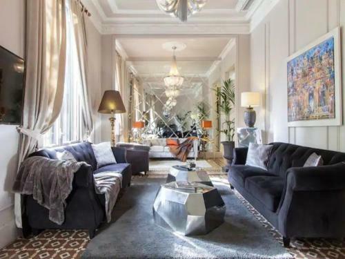 Apartamento Amazing View House