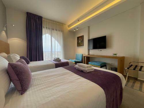 Majestic Byblos Grand Hotel