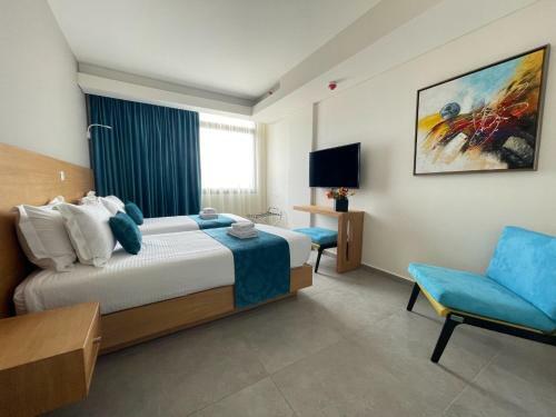 Majestic Byblos Grand Hotel