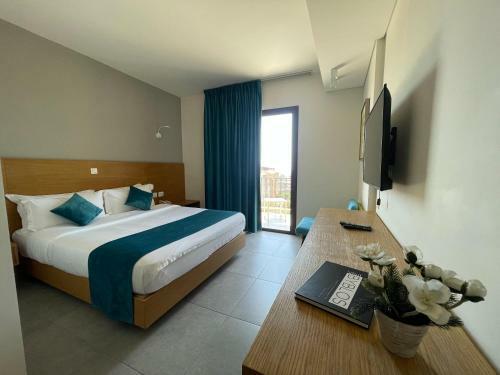 Majestic Byblos Grand Hotel