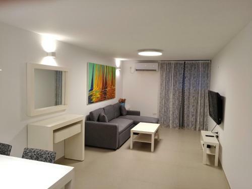 Galili Basement Apartment
