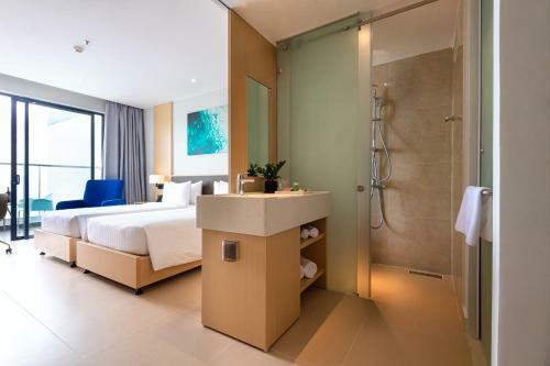 Hotel Arena Cam Ranh Resort