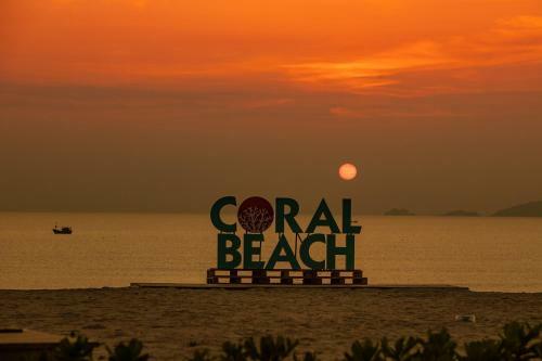 Hotel Arena Cam Ranh Resort