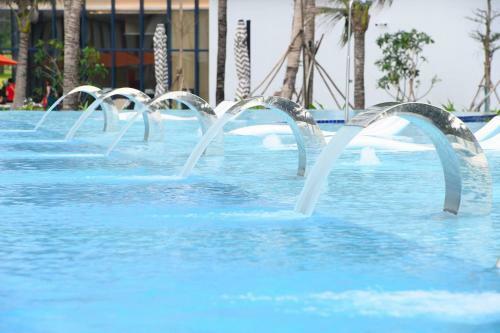 Hotel Arena Cam Ranh Resort