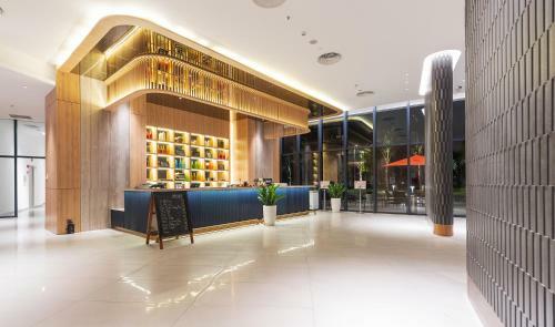 Hotel Arena Cam Ranh Resort