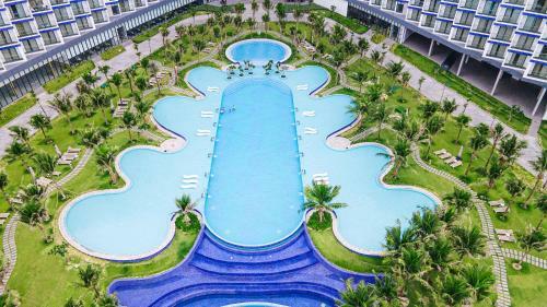 Hotel Arena Cam Ranh Resort