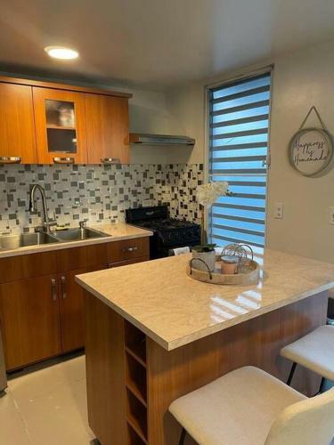 Apartamento El Vag�n De Vale