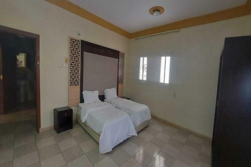 Apartamento Oyo 621 Ibs2 For Residential Units