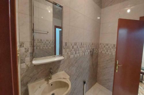 Apartamento Oyo 621 Ibs2 For Residential Units