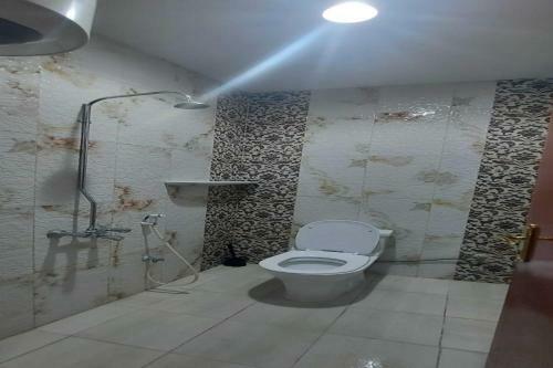 Apartamento Oyo 621 Ibs2 For Residential Units