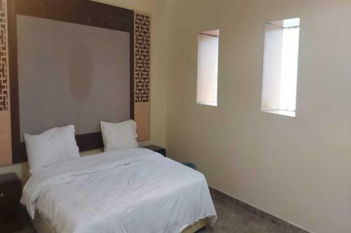 Apartamento Oyo 621 Ibs2 For Residential Units