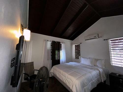 Hostal Beresford Guesthouse