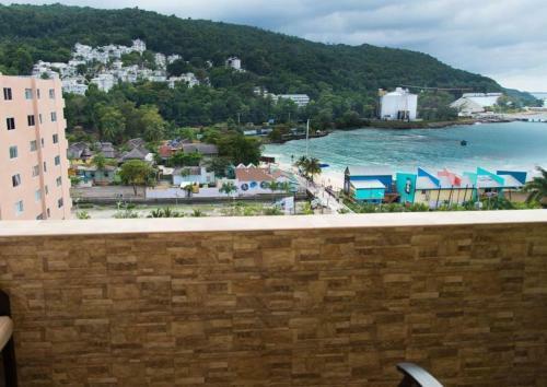 Apartamento The Penthouse At Turtle Beach Towers