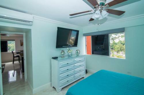 Apartamento The Penthouse At Turtle Beach Towers