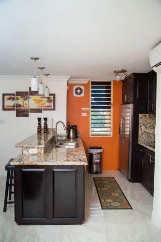 Apartamento The Penthouse At Turtle Beach Towers