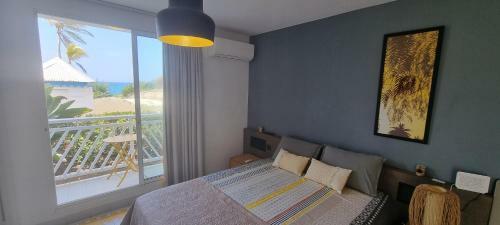 Apartamento Studio Annabella Vue Mer Manganao