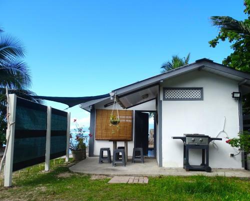 Apartamento Fare Mania Tiputaputa