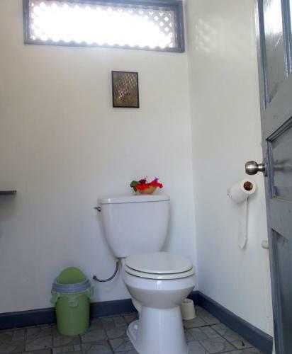 Apartamento Fare Mania Tiputaputa