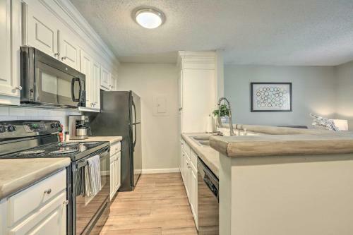 Apartamento Auburn Condo With 2 Pools Less Than 2 Mi To University!