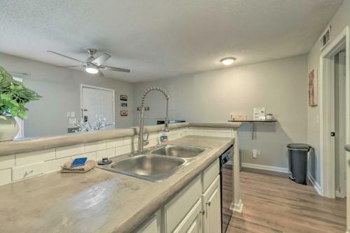 Apartamento Auburn Condo With 2 Pools Less Than 2 Mi To University!