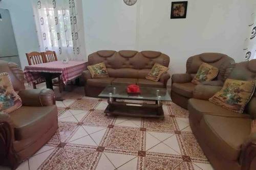Apartamento Budget Home In Durr�s !