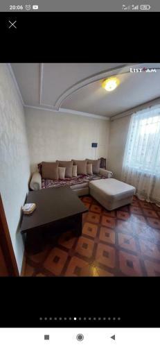 Apartamento Gisher