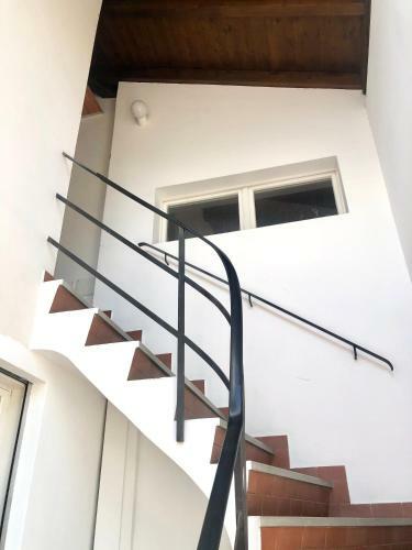 Apartamento Terrazzo Stupendo Sui Tetti Di Ascona