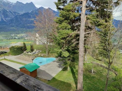 Large 1 Bedroom Apartment With Large Balcony