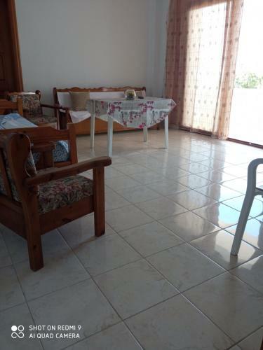 Palasa Apartment