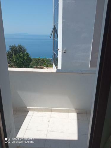 Palasa Apartment