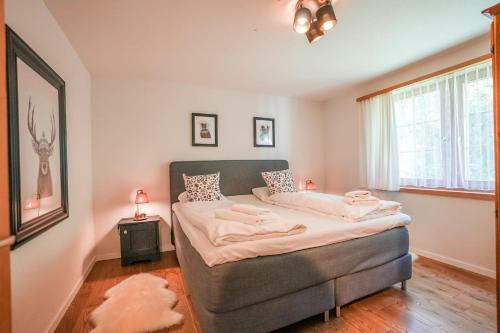 Apartment Loreanus