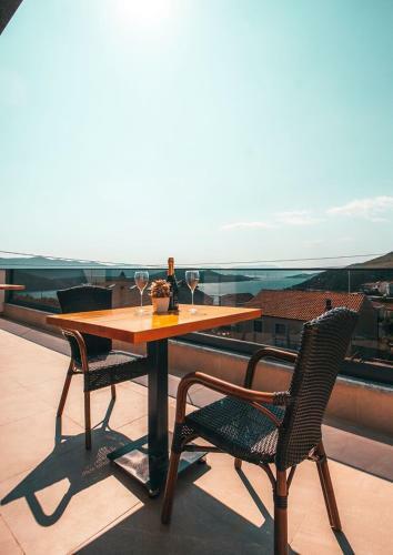 Hostal Villa Maria
