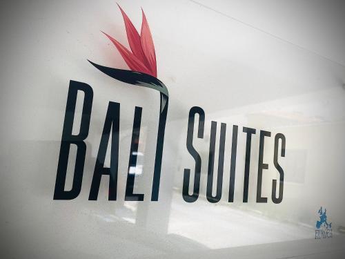 Apartamento Bali Suites 303