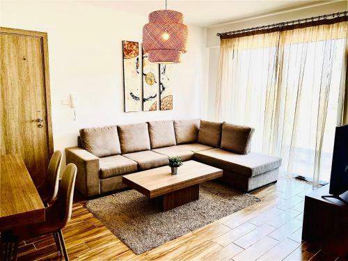 Apartamento Bali Suites 303