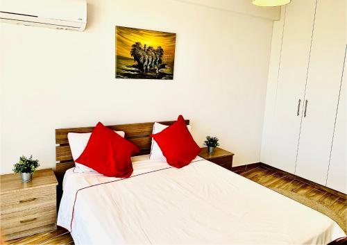 Apartamento Bali Suites 303