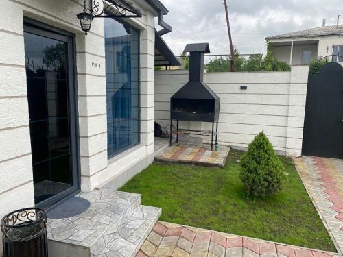 Bed & Breakfast Moderna