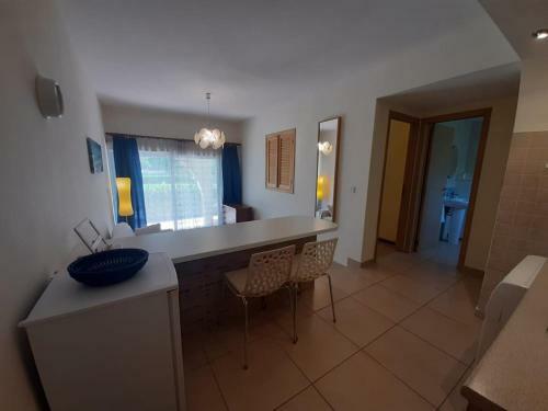 Apartamento 1bd In Palm Beach M1 With Pool