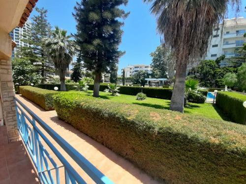 Apartamento 1bd In Palm Beach M1 With Pool