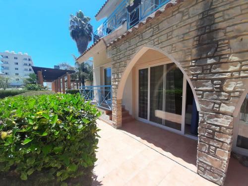 Apartamento 1bd In Palm Beach M1 With Pool