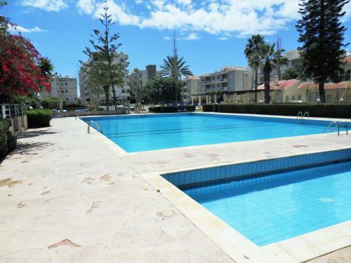 Apartamento 1bd In Palm Beach M1 With Pool
