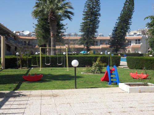 Apartamento 1bd In Palm Beach M1 With Pool