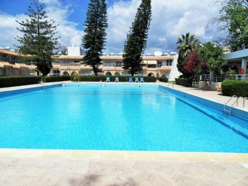 Apartamento 1bd In Palm Beach M1 With Pool