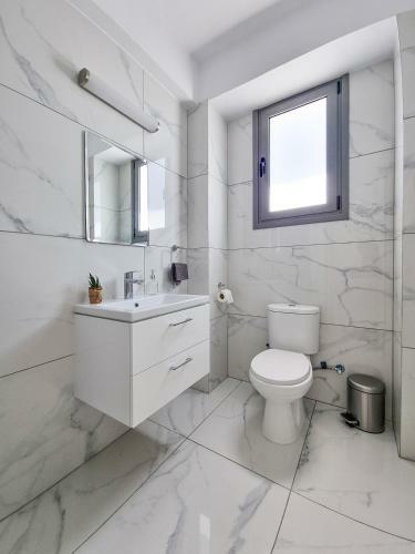 Kalithea Sea View Villas - Neo Chorio