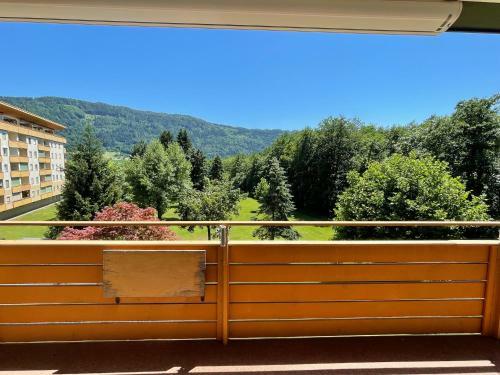 Apartamento Seeappartement Luna Am Ossiachersee