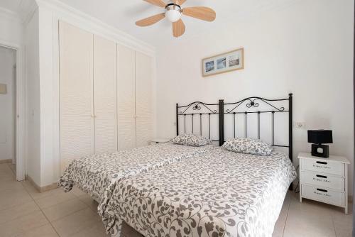 Apartamento Bahia La Caleta Appartment 3