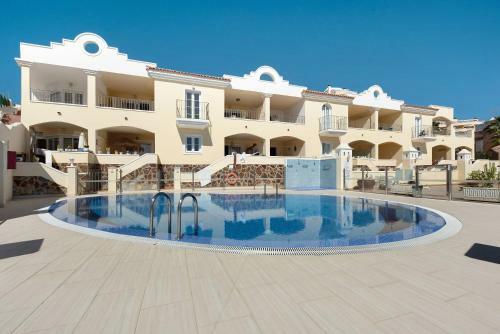 Apartamento Bahia La Caleta Appartment 3