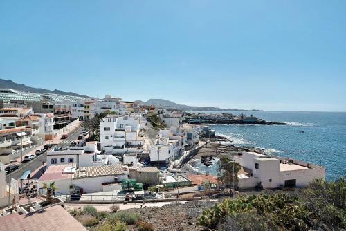 Apartamento Bahia La Caleta Appartment 3