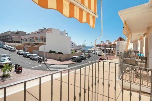 Apartamento Bahia La Caleta Appartment 3