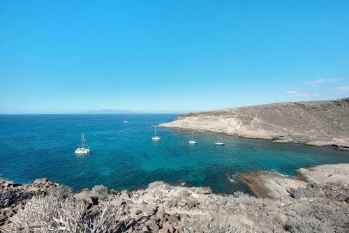 Apartamento Bahia La Caleta Appartment 3