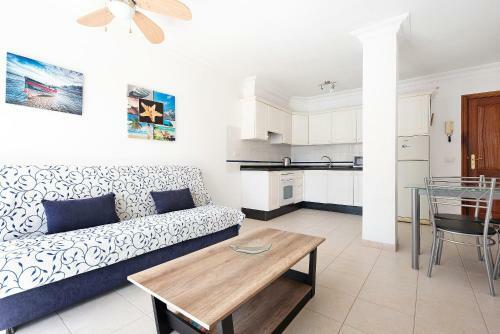 Apartamento Bahia La Caleta Appartment 3